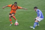 Lancaster City 2 Salford City 1